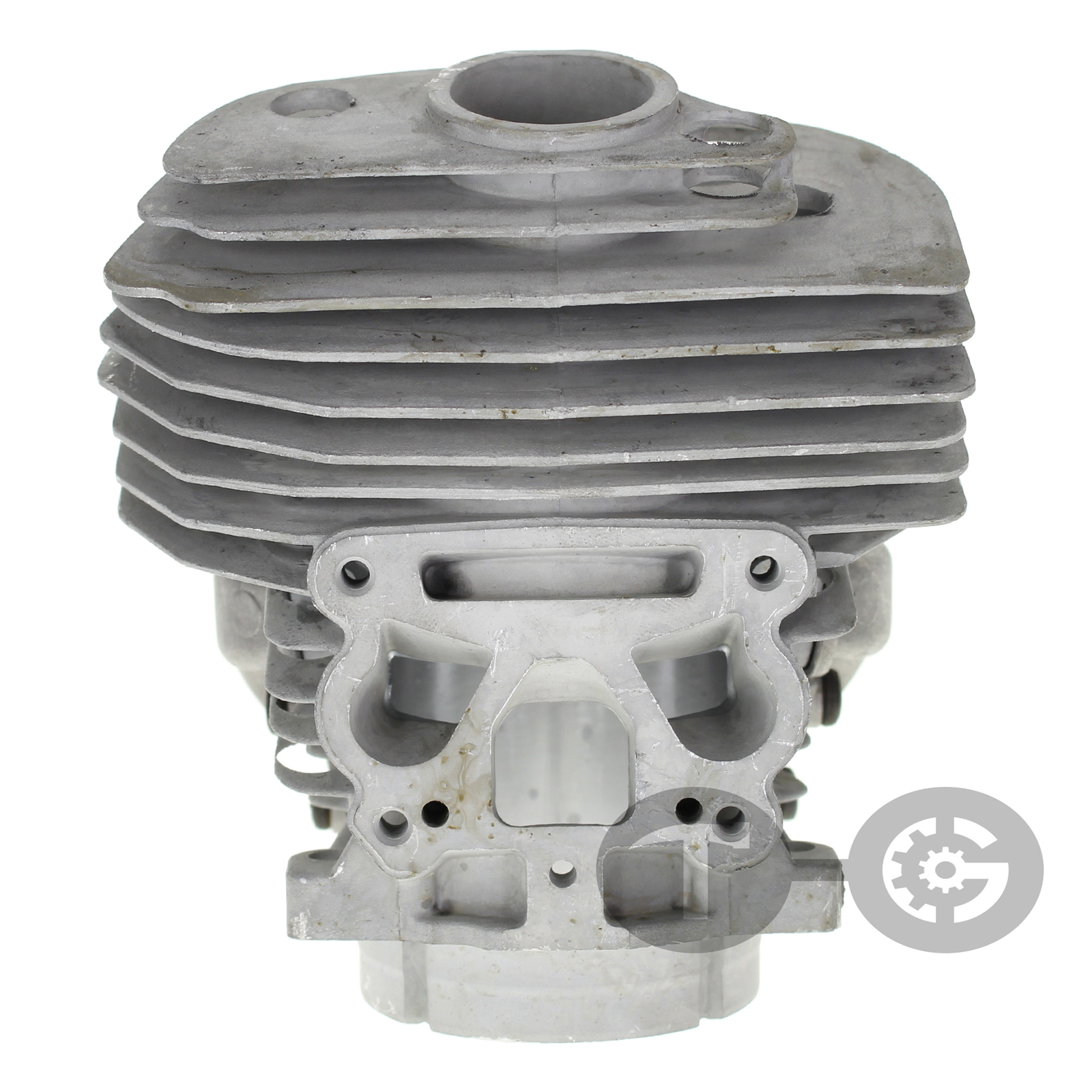 THE DUKE'S FOR HUSQVARNA 555 560 562XP REPLACEMENT PISTON CYLINDER 575 35 58-05