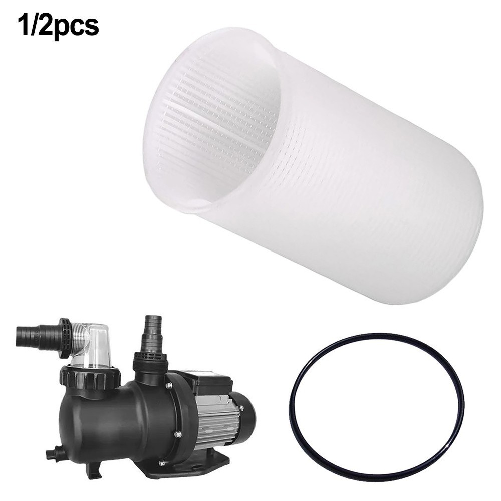 Pre-filter Filter O-ring Replacement Cost-saving Solution Longevity Performance