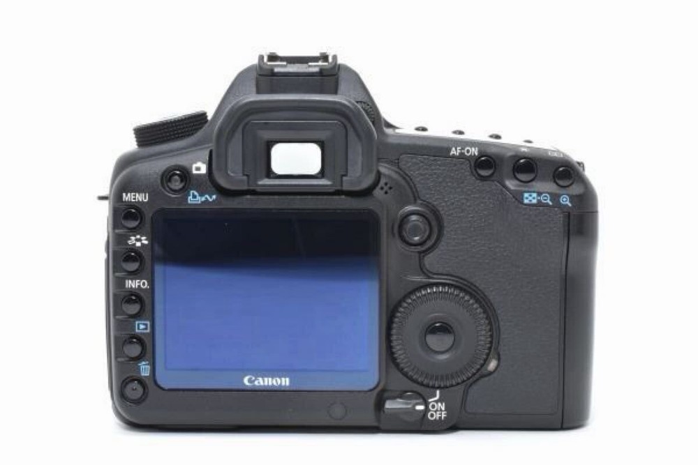 CANON EOS 5D Mark ll 402090