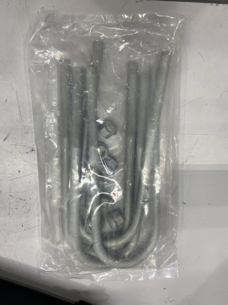 Van Compass Rear Mini Spring Pack Sprinter 4x4/AWD 3016-043