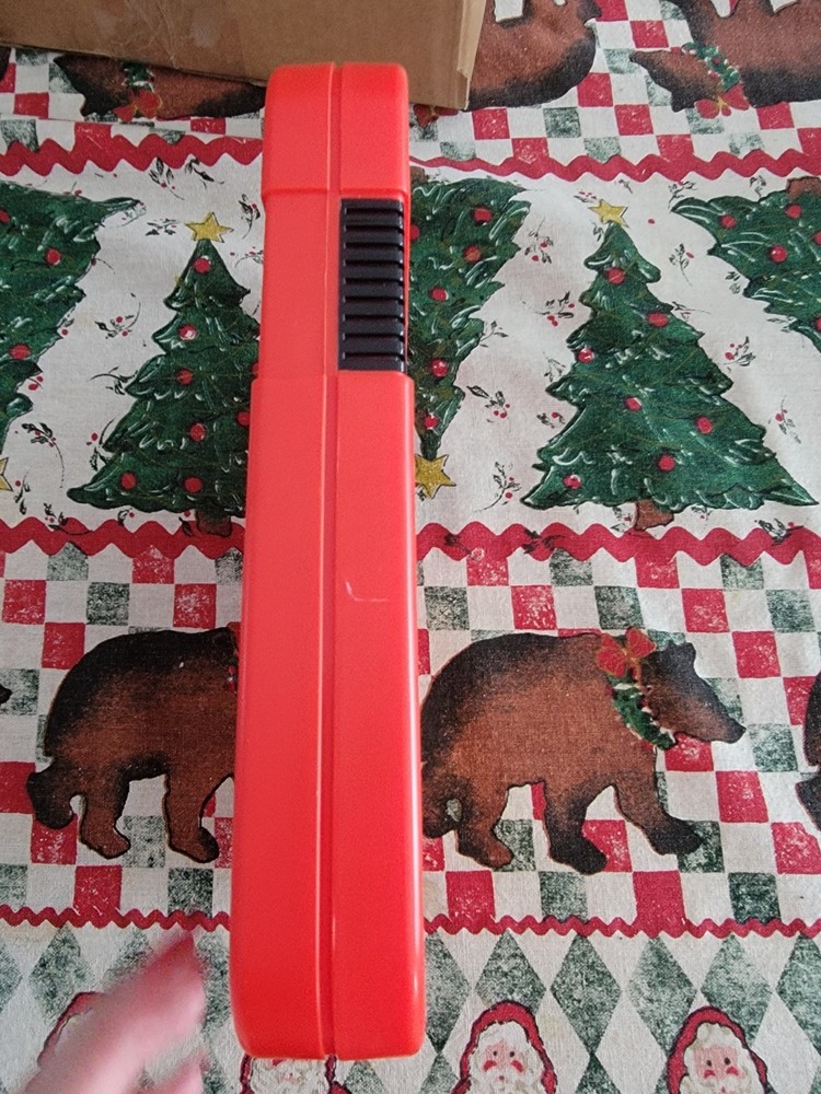 Speak and Spell Texas Instruments Tested Working
