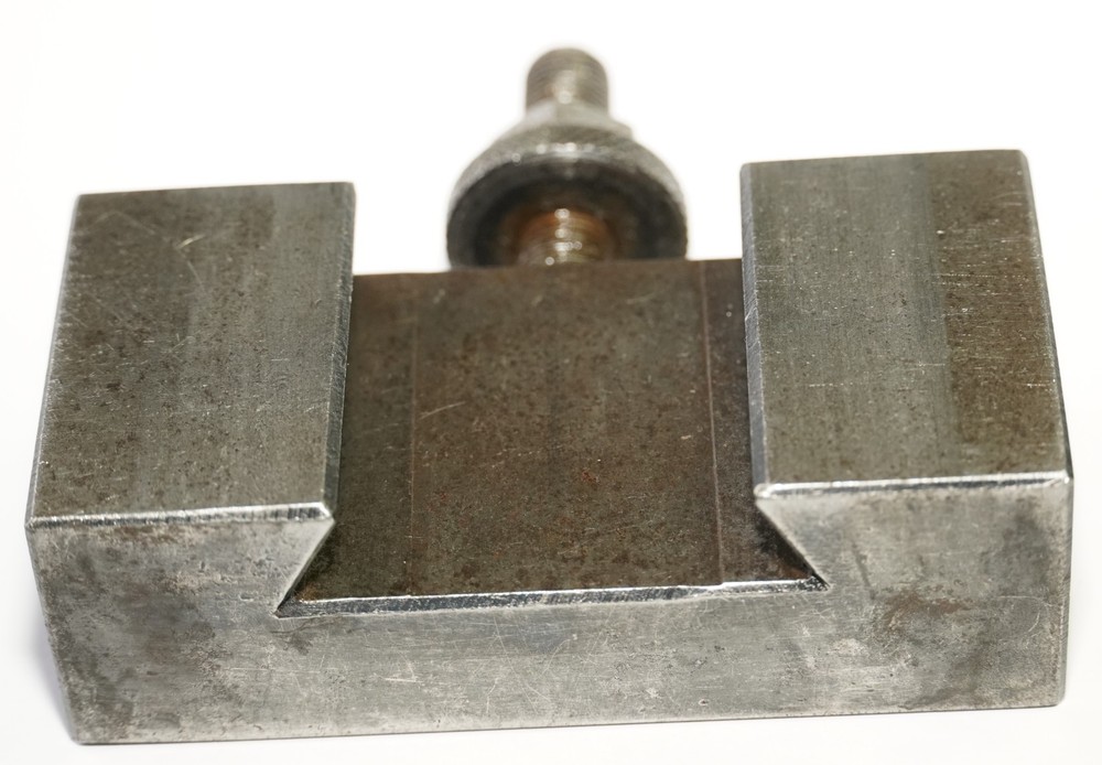 Lathe 250-302 CXA Toolholder, Facing, Turning, Quick-Change