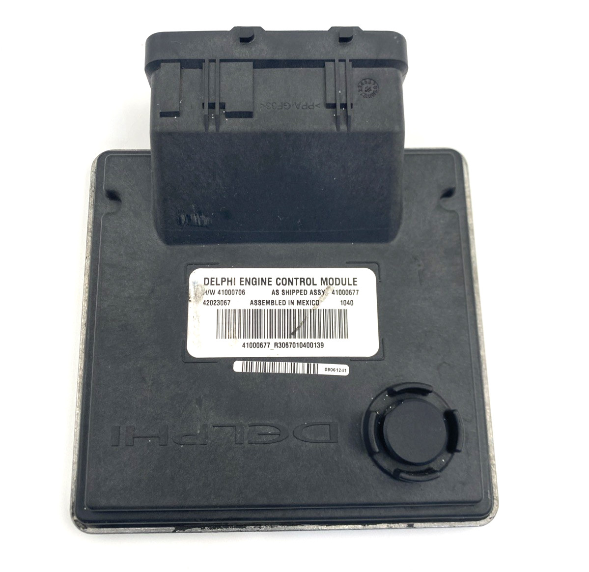 oem Harley 41000677 Delphi ECM ECU CDI Engine Control Module 22-24 Touring 2k mi