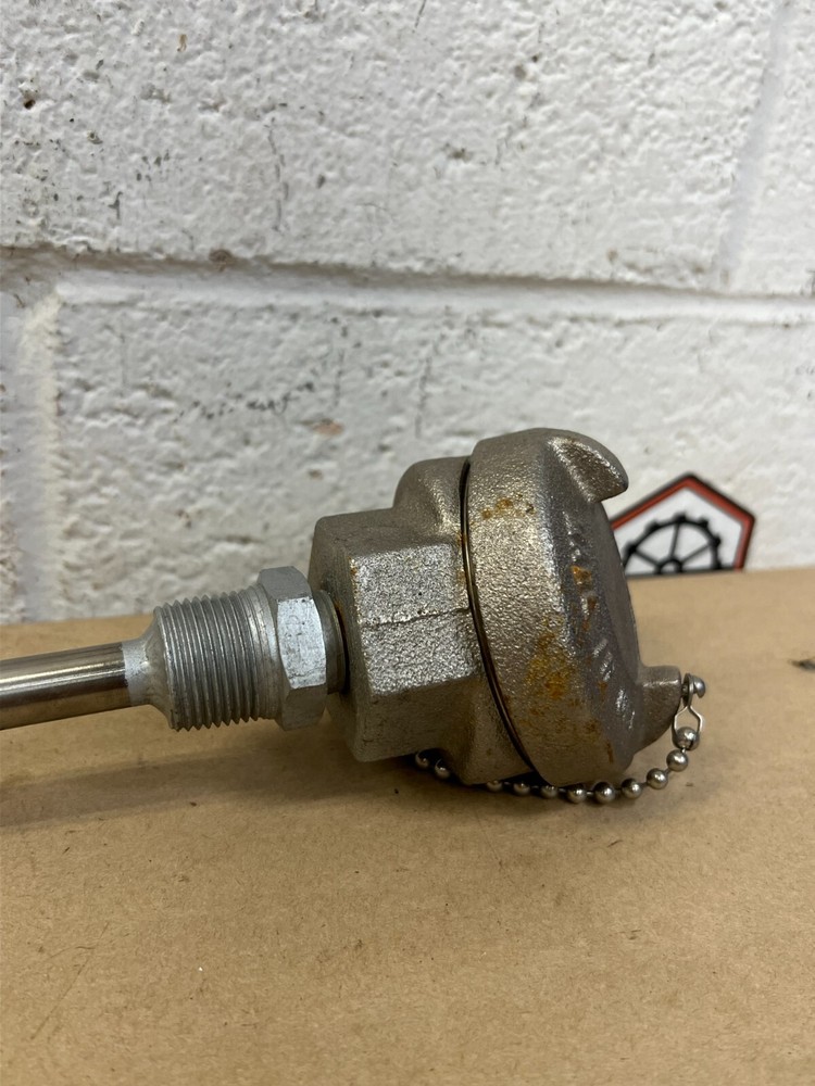 Thermocouple Probe 347