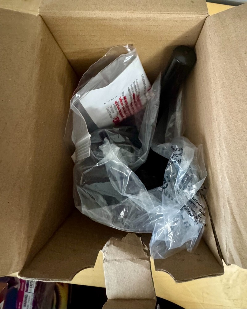 Marcy Wedge Wrist & Forearm Developer Strengthener Exerciser Open Box