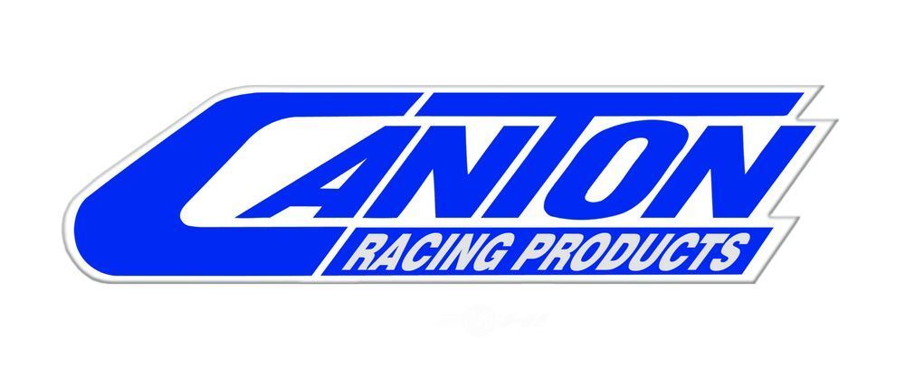 Engine Crankshaft Pulley Bolt Canton 76-532