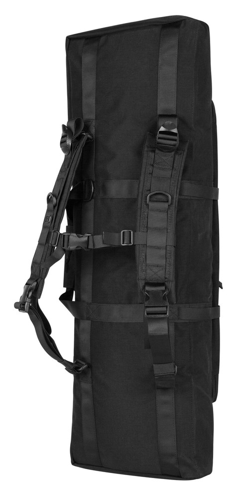 SK7 RIFLE CASE MAYHEM 42" BLACK