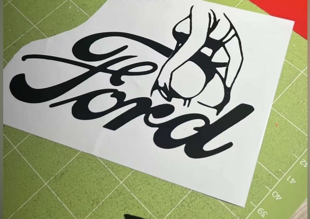 Custom Sticker