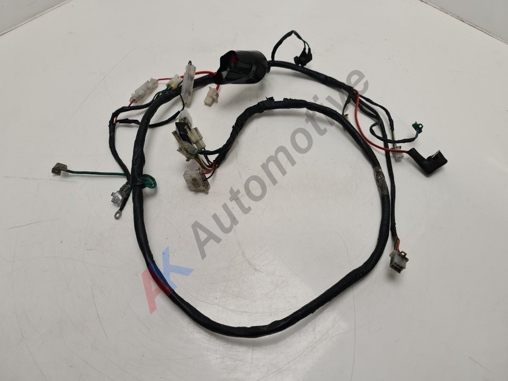 SYM SYMPHONY SR50 2010~2017 Wiring Harness
