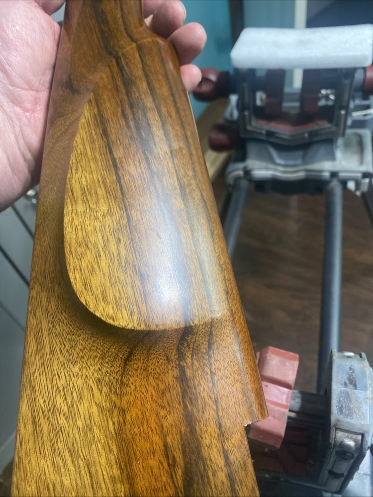 Investarms Hawken Muzzleloader Stock(Please Read Description!!!)