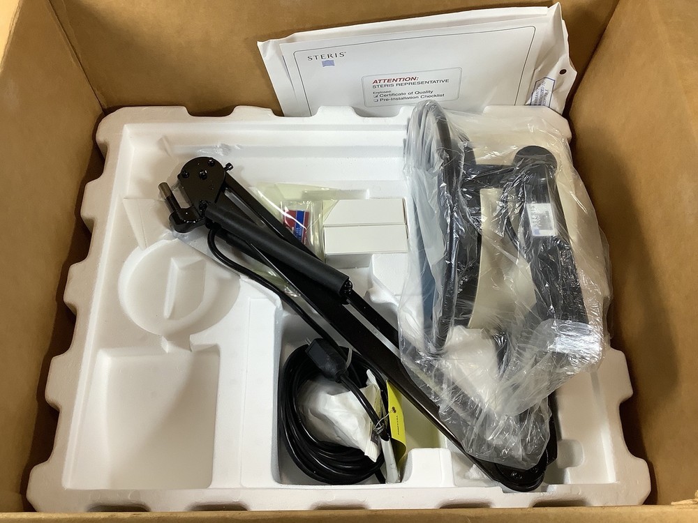 Steris Amsco Examiner 10 Lighting System