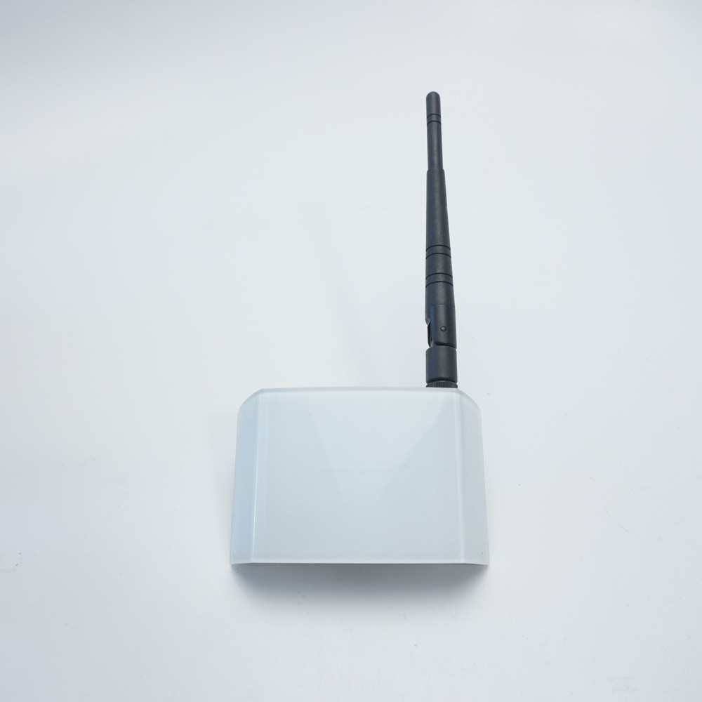 Amped Wireless REC10 Compact Wi-Fi Range Extender with Wired Ethernet Jack