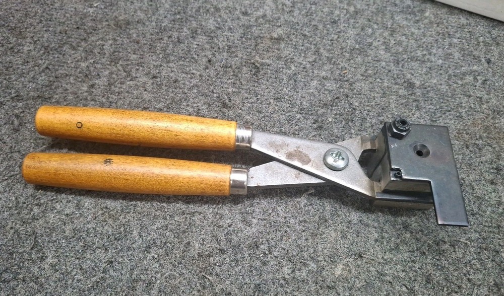 Rapine Bullet Mold, .403", 290g