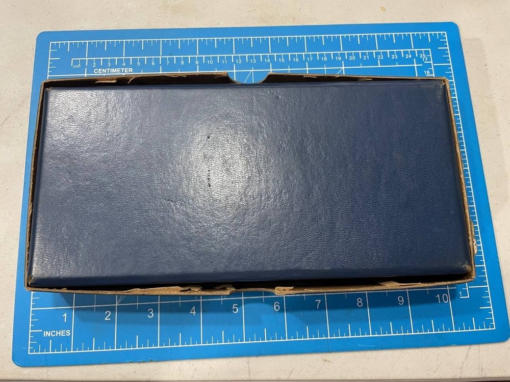 Smith & Wesson model 51 Box