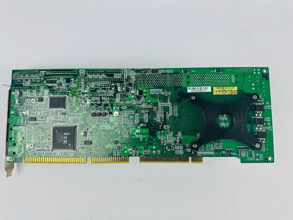 iBase IB820H-R CPU Board