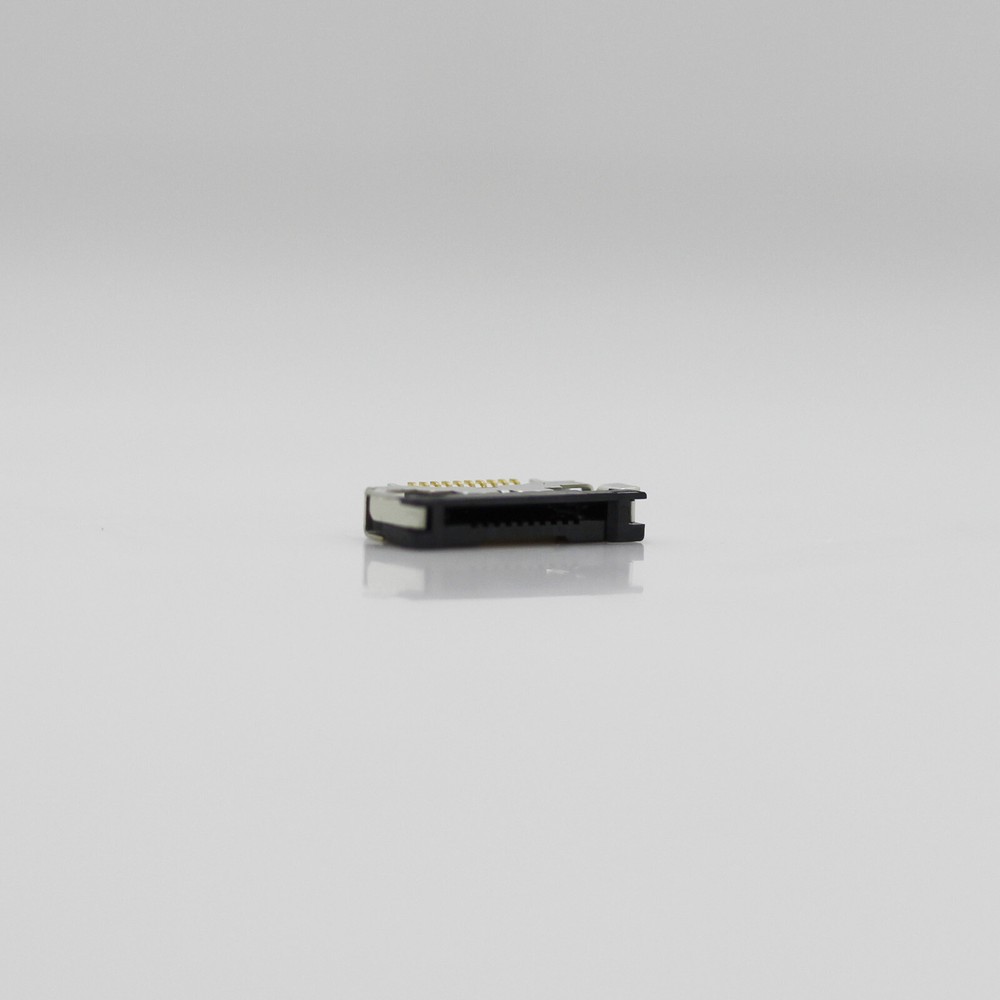 Replacement Power Eject Button Flex Cable Connector NEXUS FPC For Xbox Series X