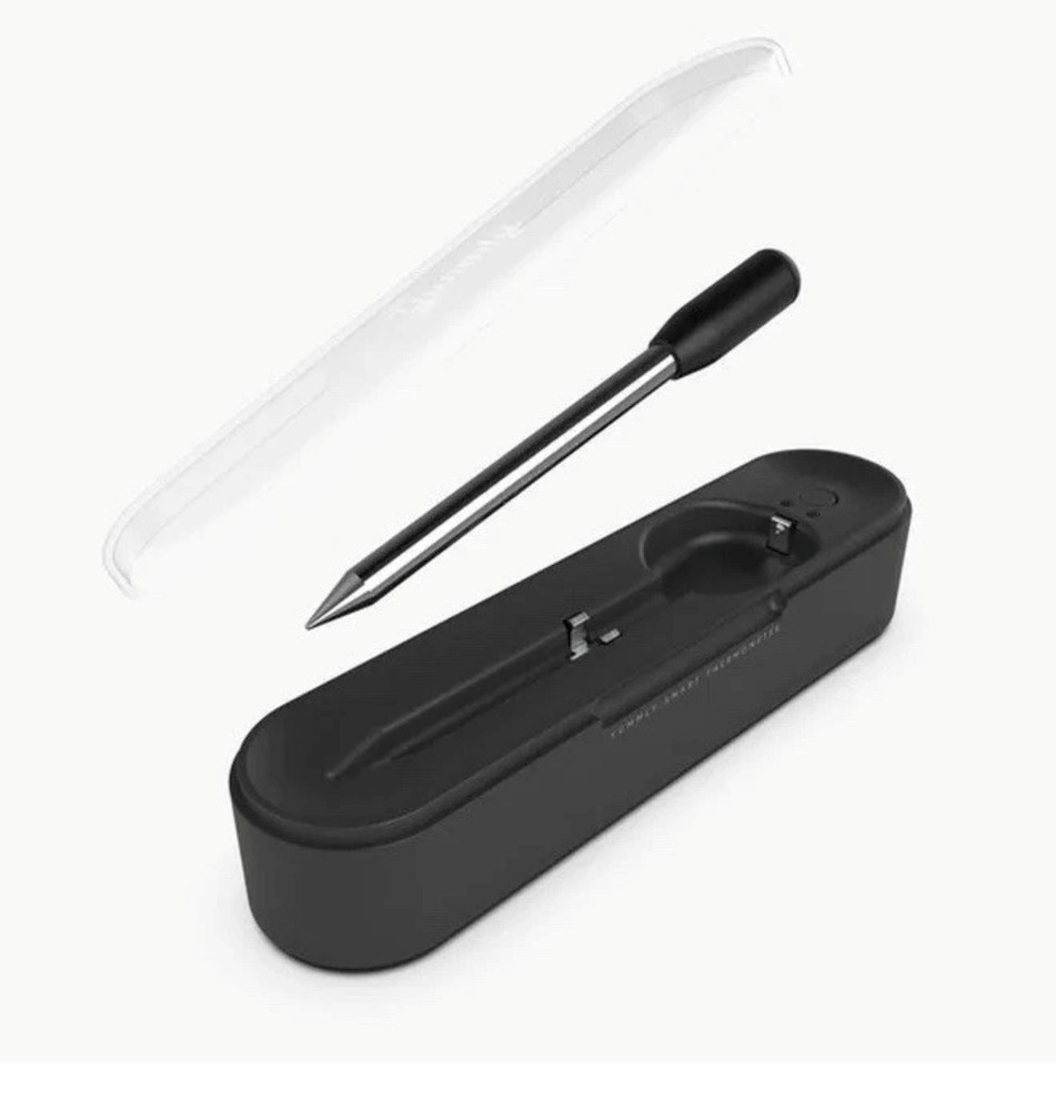 KitchenAid Yummly Smart Meat Thermometer with Wireless Bluetooth Connectivity