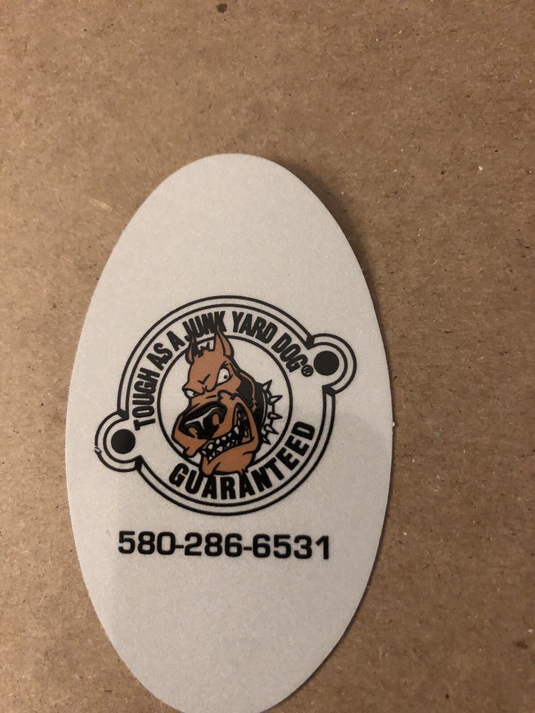 Coal Mining Stickers