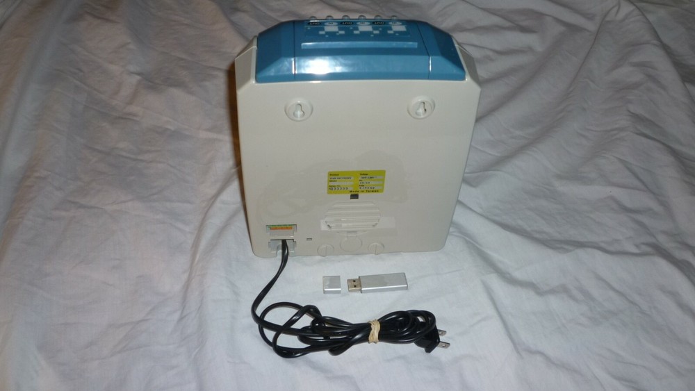 NEEDTEK CM-950USB TIME CLOCK