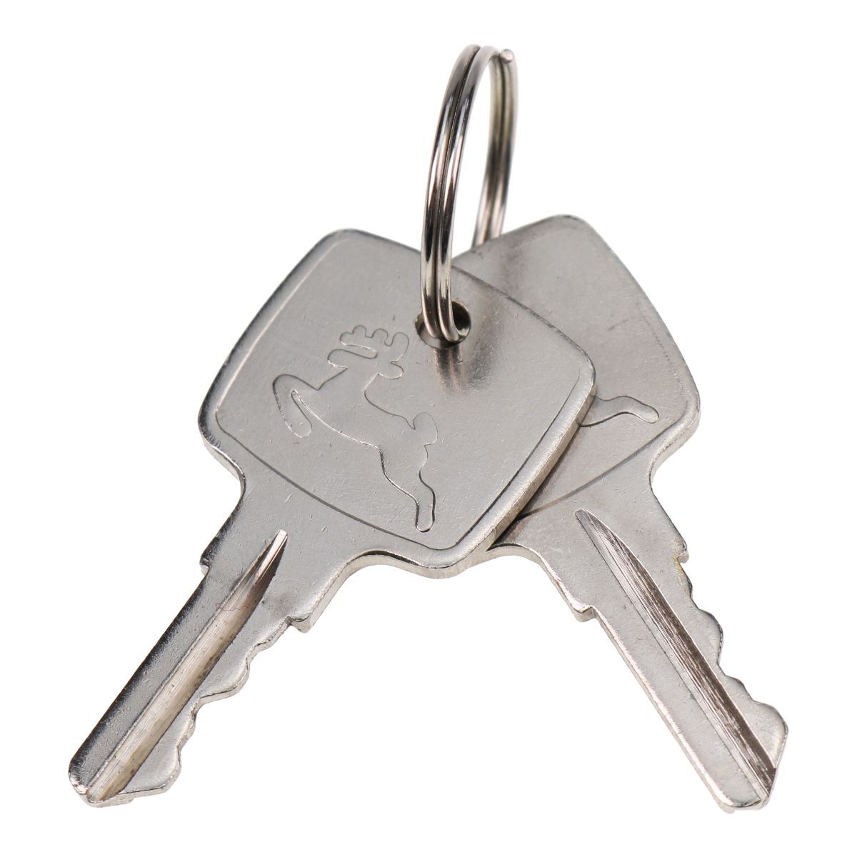 AT195301 Ignition Switch For John Deere 210C 250 300D 310C 310D 315C 325J 350D