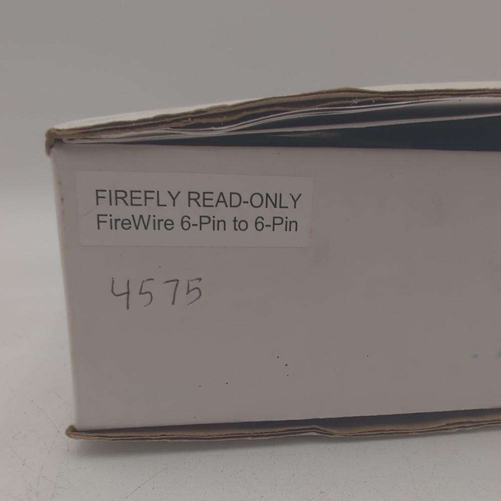 Tableau FireFly Read Only Hardware Write Blocker 6 Pin NEW Digital Intelligence