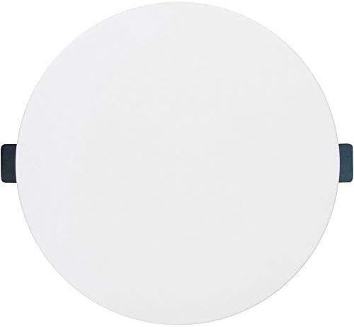 4.75 Inch Round Drywall Access Panel Cover