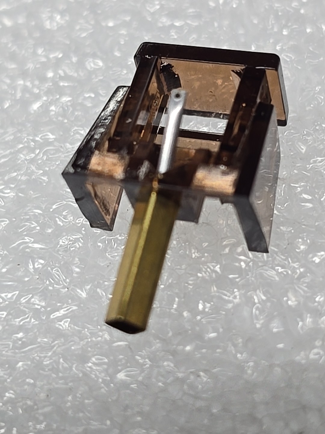 Empire 2000 Stylus Replacement MADE IN JAPAN brand New Generic Diamond Needle