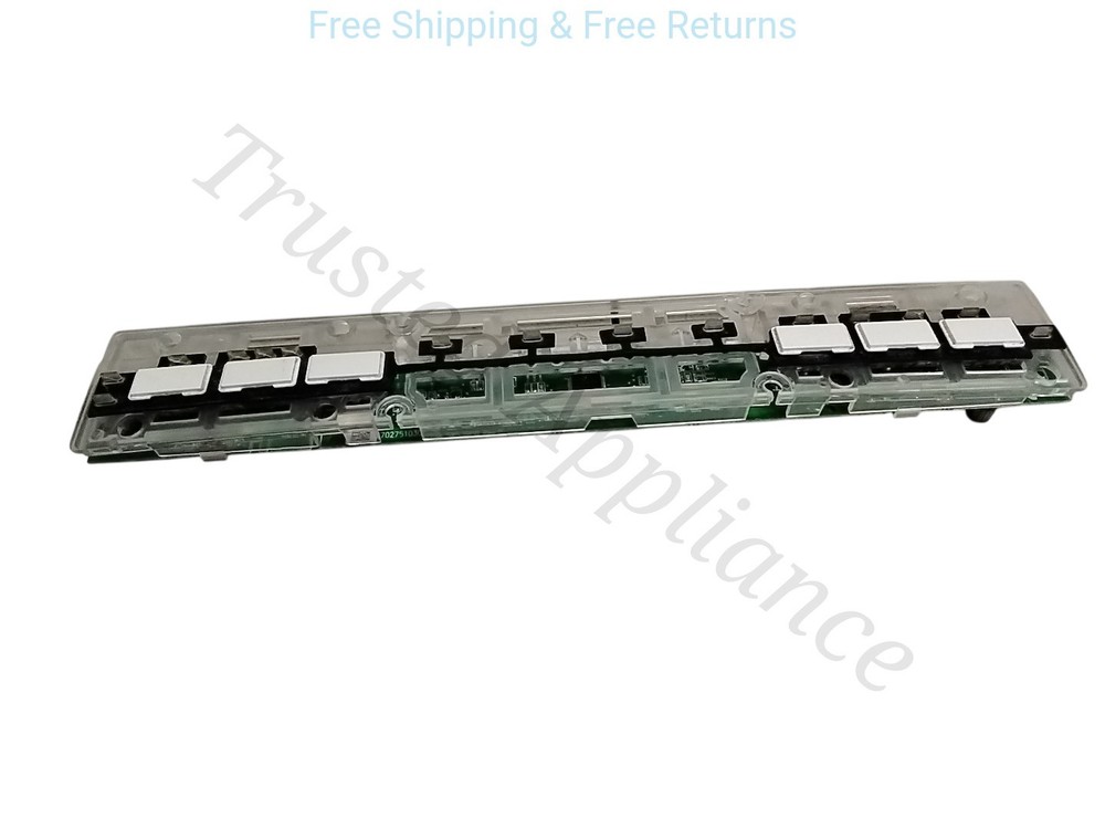 OEM Button Control Board PCB  265D1467G202
