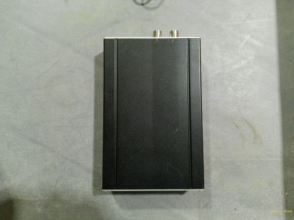 Alarm.com, ADC-VS123, HD Video Server