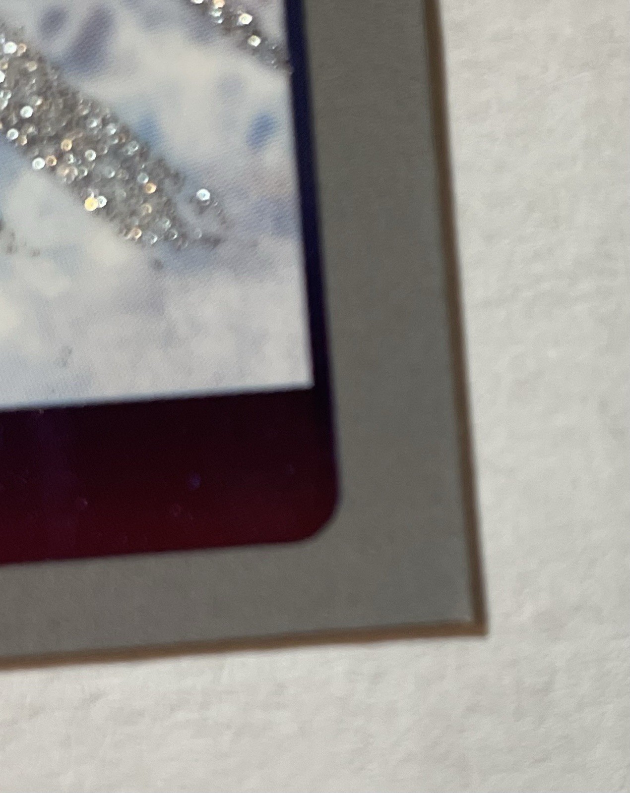 🔥🔥2025-26 Topps Holiday Cooper Flagg & Kon Knueppel 6 Card Lot🔥🔥