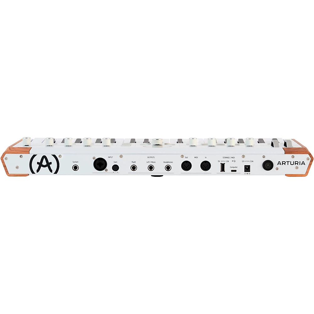 Arturia AstroLab 37 Stage Keyboard - New, Free Shipping