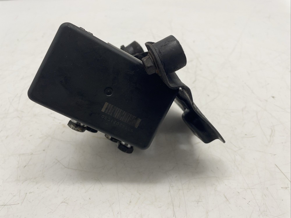 ♻️ Ktm 200 Duke Abs 2012 - 2017 ABS Pump Controller ♻️