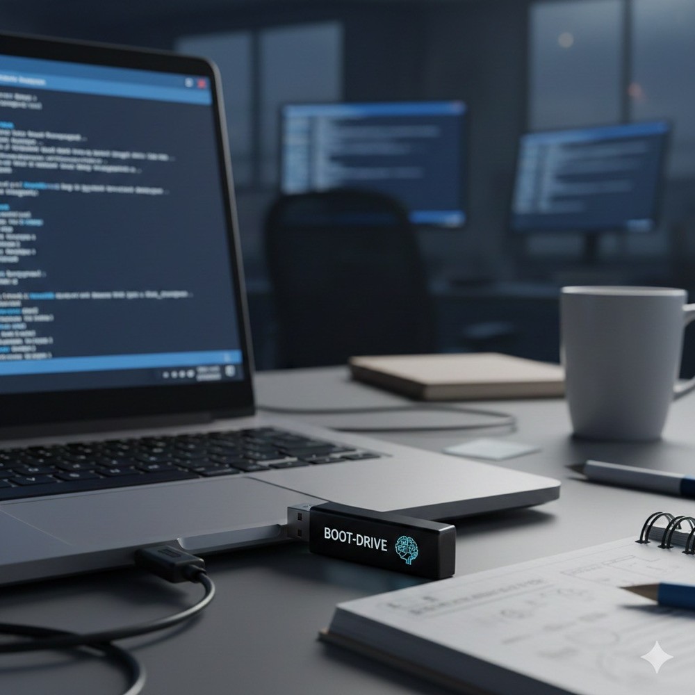 Bootable Sonoma USB 32GB