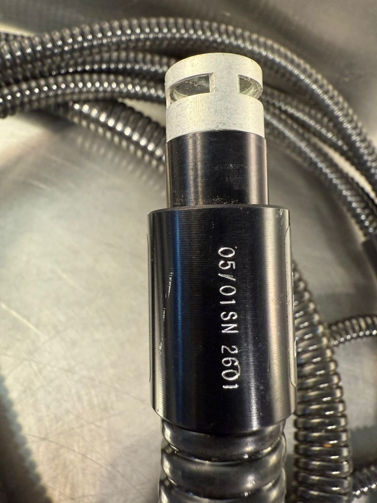 Fostec 5187765 Fiber Optic Paddle Light Source (8.6.4)