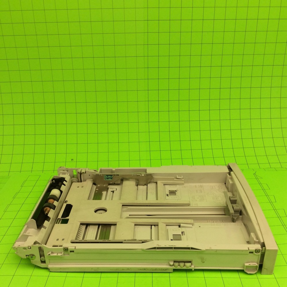 Oki B6250 Laser Printer Beige Paper Tray