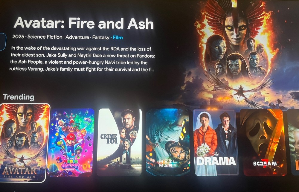 Amazon E9L29Y Fire Stick 4K HD Digital - Black - max potential Jl3