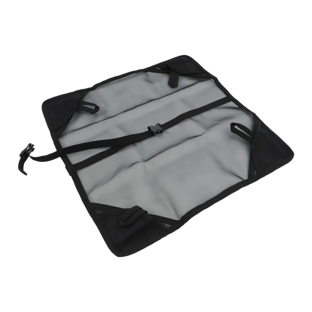 Anti Collapse Mat for Folding Chairs for Stability in Soft Environments