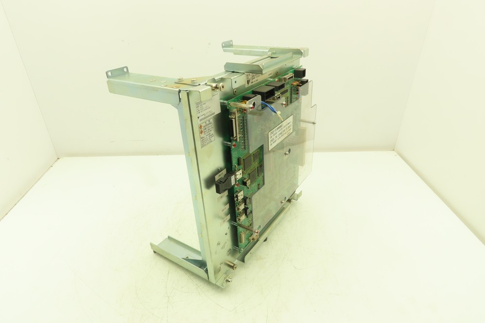 Yaskawa Electric SRDA-EAXA01A ServoPack Control Drive Circuit Board
