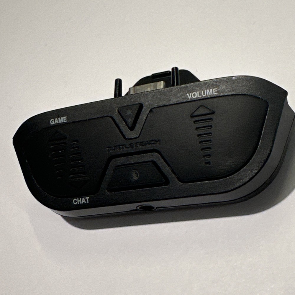 Turtle Beach Ear Force Headset Audio Controller N30375