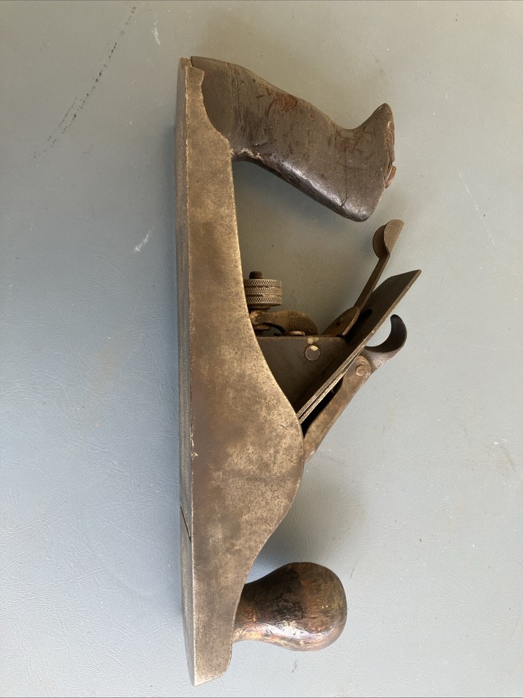 Par Plus Size 4c Plane