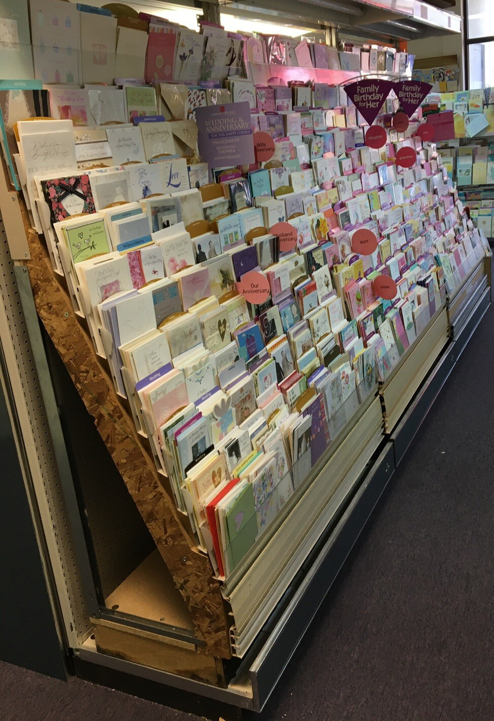 Greeting Card Lot of 100 Cards W/ Envelopes Birthday Holiday All-Occasion NEW