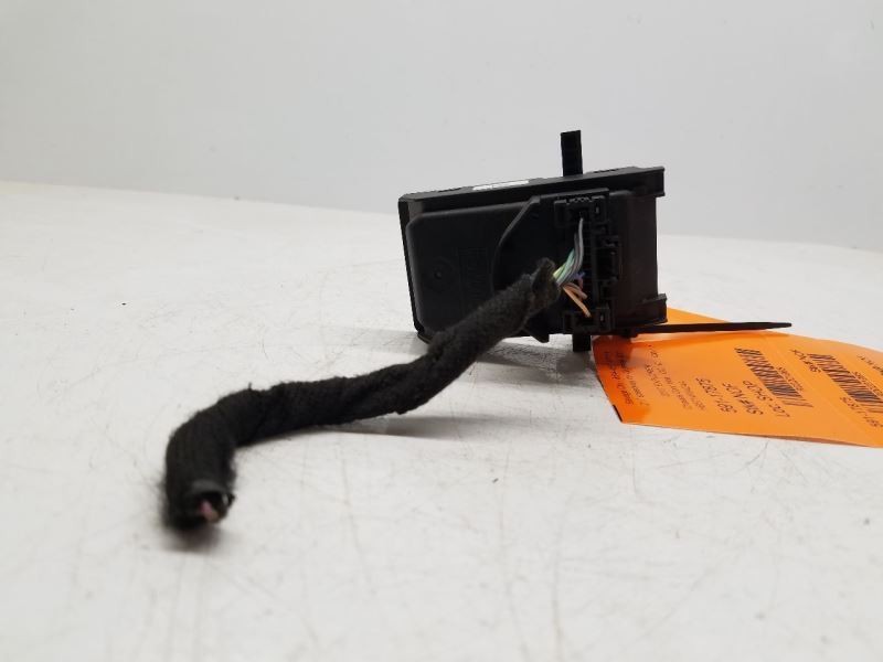 EXPLORER 2017 Chassis ECM 201985