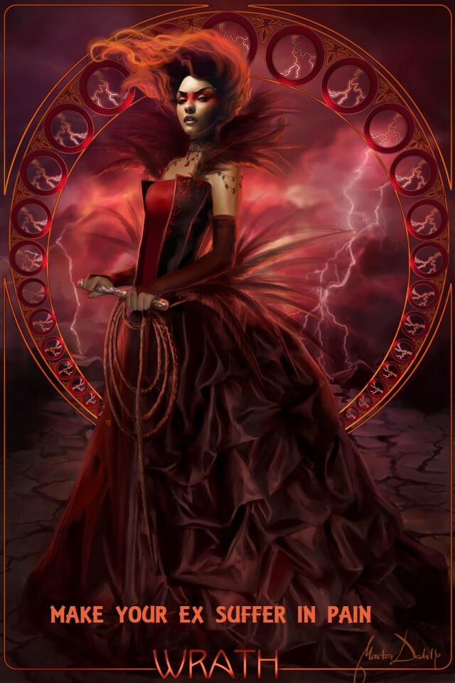 MAKE YOUR EX Suffer In Pain RITUAL WORKINGS Safe