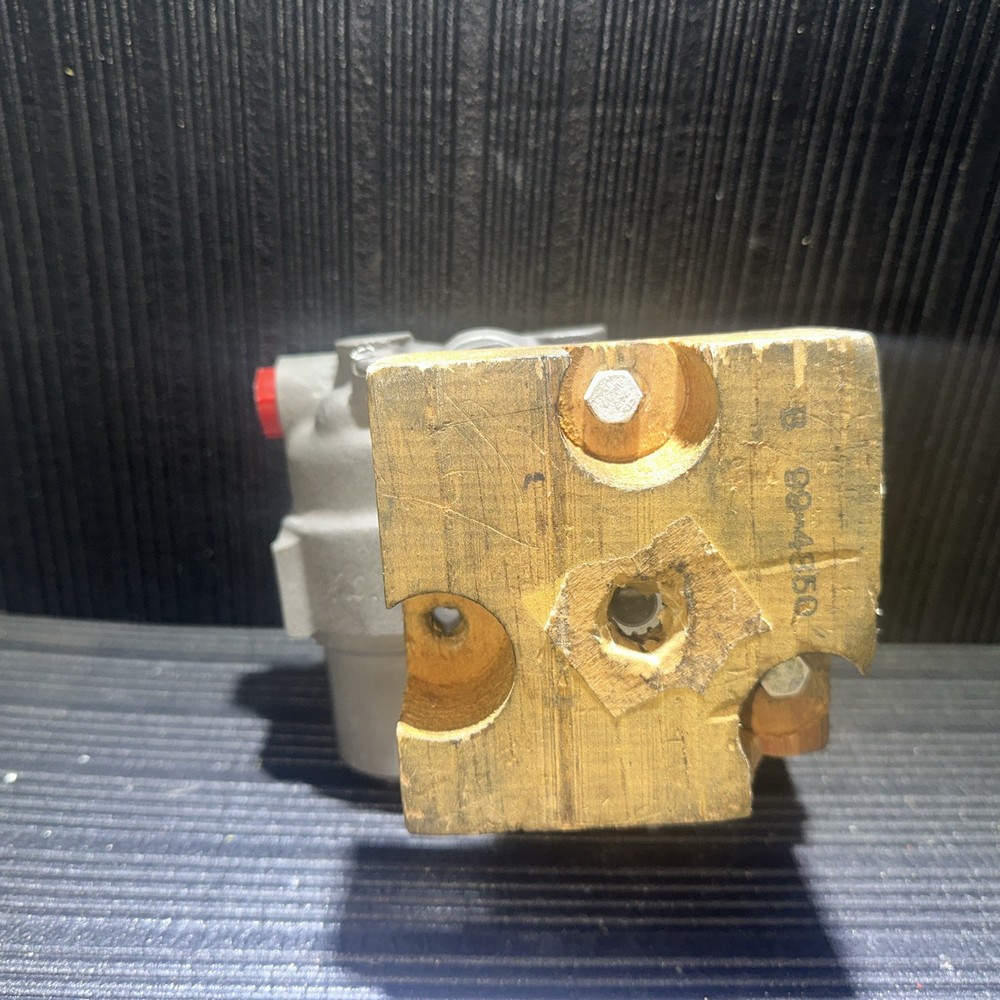 💥025323-101-02 FUEL PUMP POWER DRIVEN💥