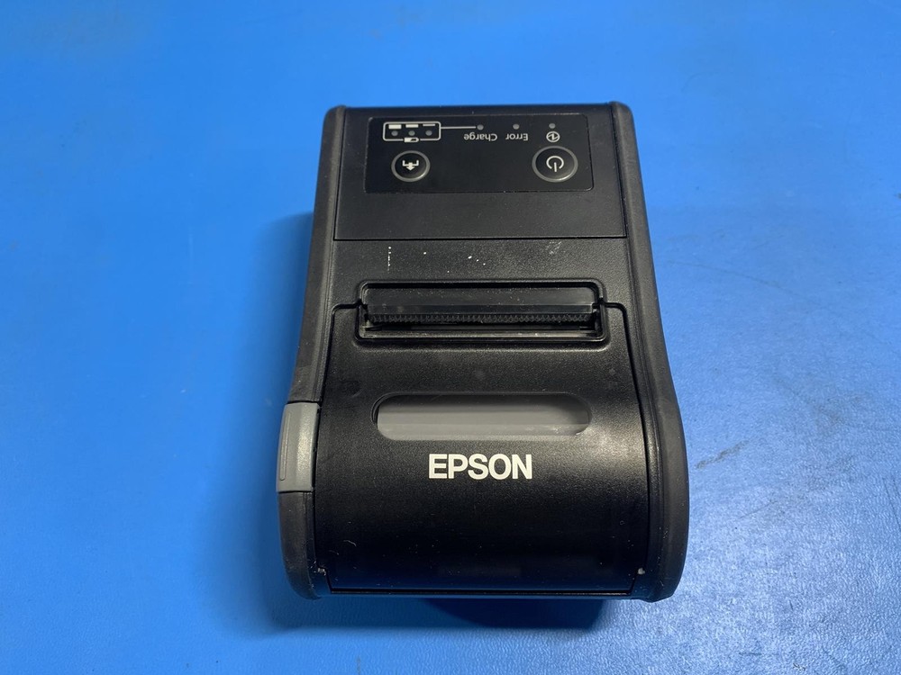 Epson M292B Wireless Receipt Printer TM-P60II