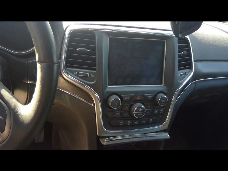 18-19 DODGE DURANGO Engine ECM Electronic Control Module 3.6L 68330924AA