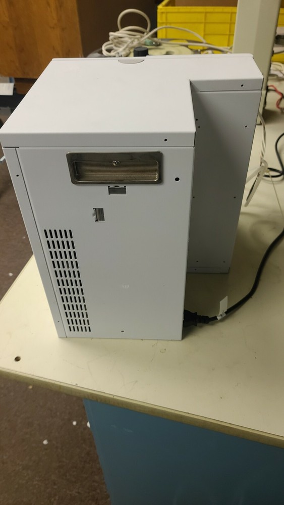 Agilent 1260 Infinity HPLC-Chip Cube Interface G4240A [D3S4]