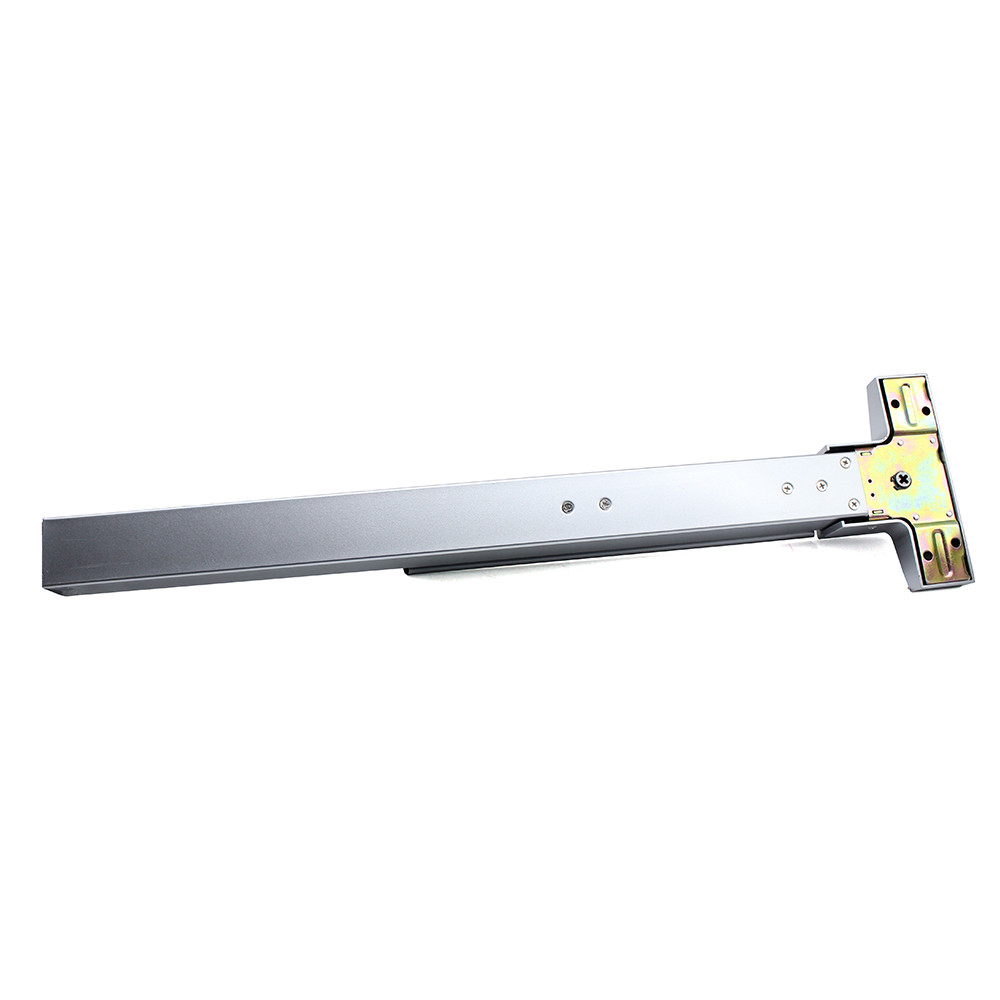 Commercial Grade Door Push Bar Exit Panic Device lock Emergency Hardware Latches
