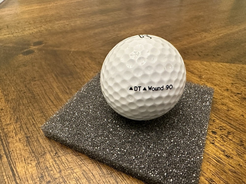 Cisco Systems Logo Golf Ball Titleist 2
