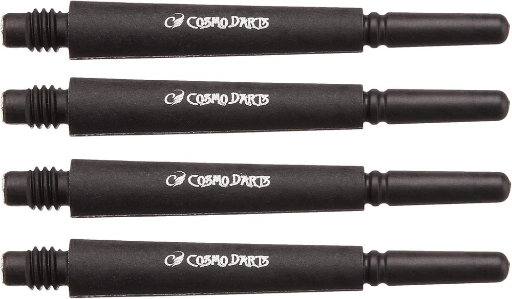 Innovative Fit Shaft & Flight Combo - 4 Pack